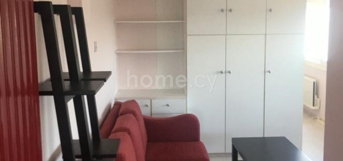 Apartment to rent in Nicosia