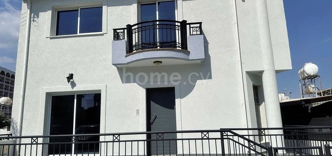 Villa para alquilar en Limassol