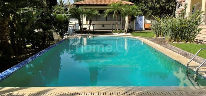 Villa to rent in Nicosia