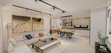 Apartment for sale in Nicosia