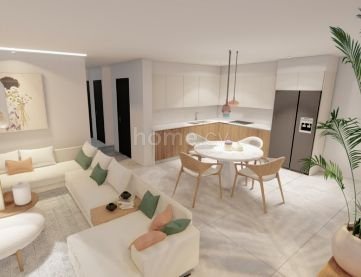 Apartamento a la venta en Nicosia