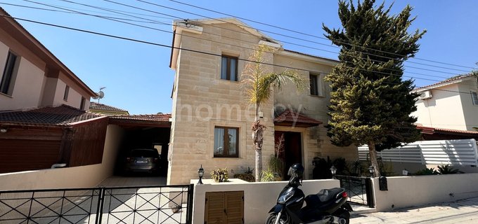 Villa for sale in Larnaca