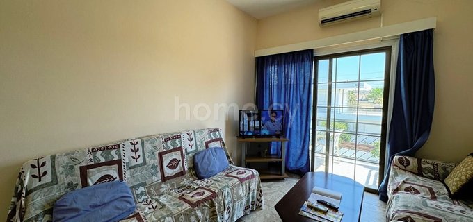 Top floor apartment for sale in Larnaca