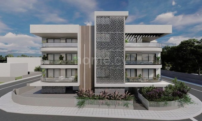 Apartamento a la venta en Nicosia