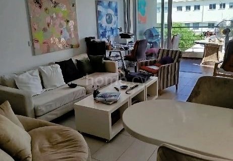 Apartment to rent in Limassol