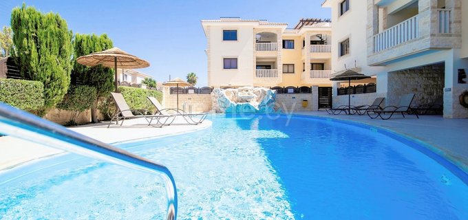 Apartment for sale in Larnaca