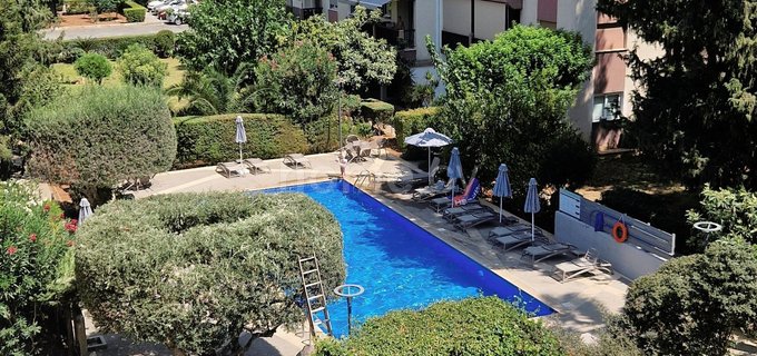 Apartment to rent in Limassol