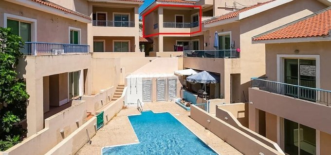 Villa for sale in Limassol