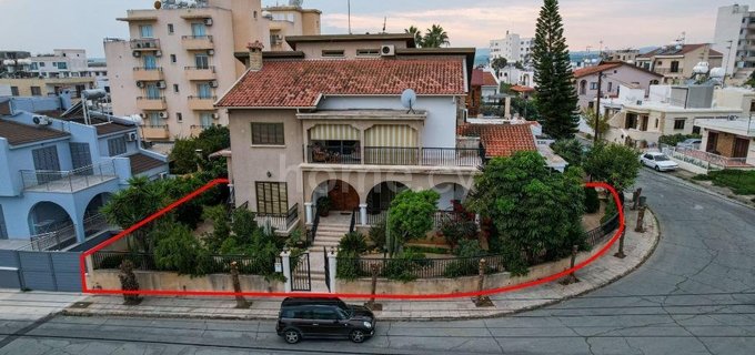 Villa a la venta en Larnaca