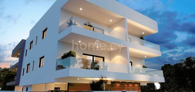 Apartment for sale in Limassol