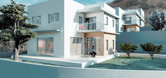 Villa for sale in Limassol