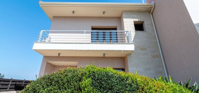 Villa para alquilar en Limassol