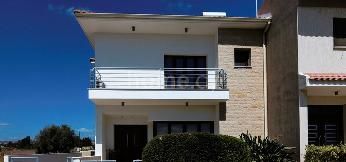 Villa para alquilar en Limassol