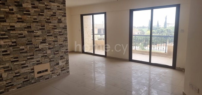 Apartment for sale in Larnaca