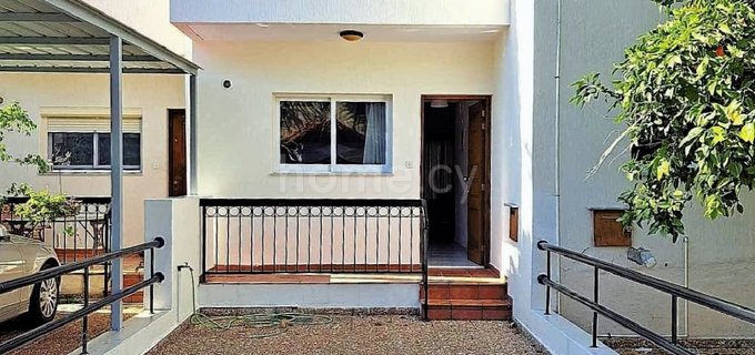 Maisonette to rent in Germasogeia