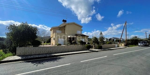 Villa for sale in Nicosia