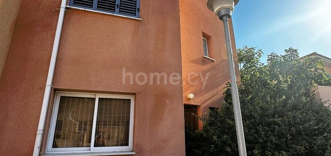 Maison en rangée à vendre à Paphos