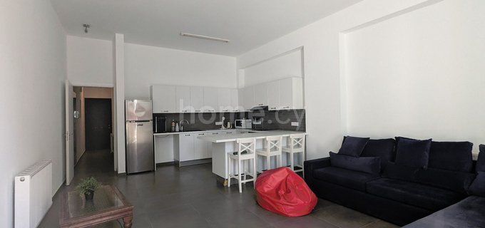 Ground floor apartment to rent in Nicosia