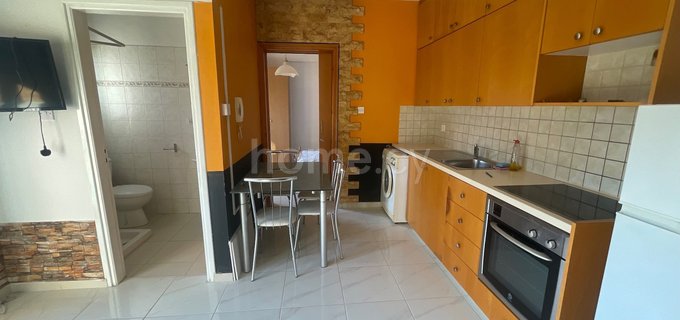 Apartamento a la venta en Nicosia