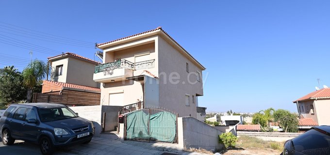 Villa for sale in Limassol