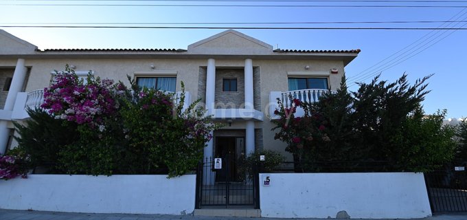 Semi-detached house for sale in Limassol