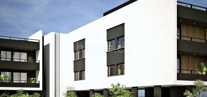 Apartamento a la venta en Larnaca