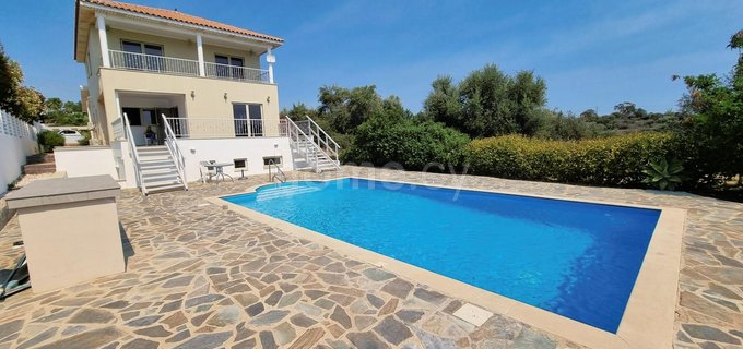 Villa for sale in Paphos