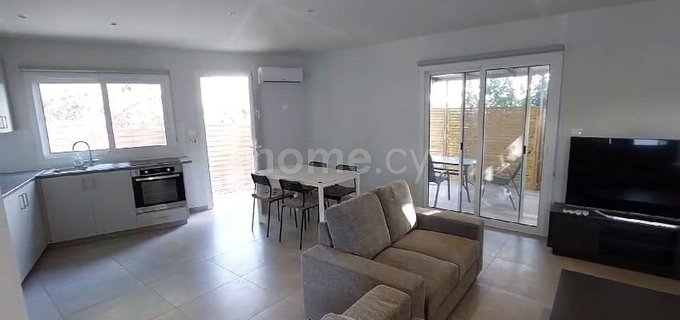 Bungalow para alquilar en Limassol