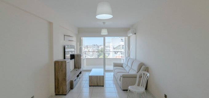 Apartment to rent in Limassol