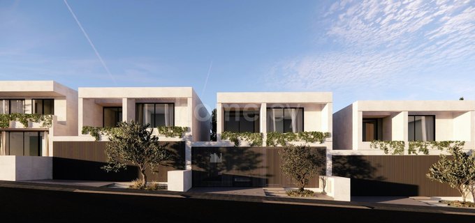 Villa till salu i Nicosia