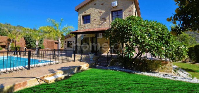 Villa in Limassol zu vermieten