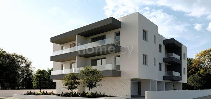 Apartment for sale in Nicosia