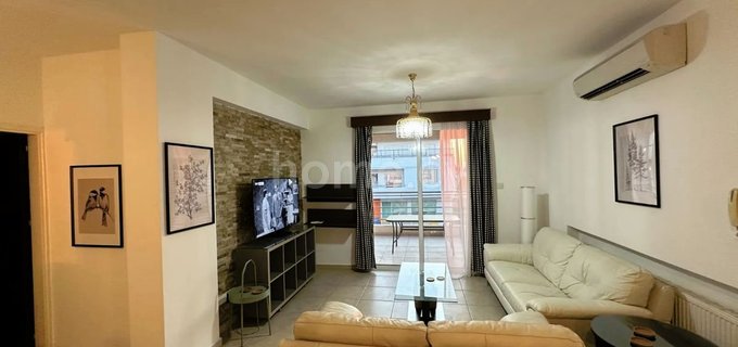 Apartamento para alquilar en Nicosia