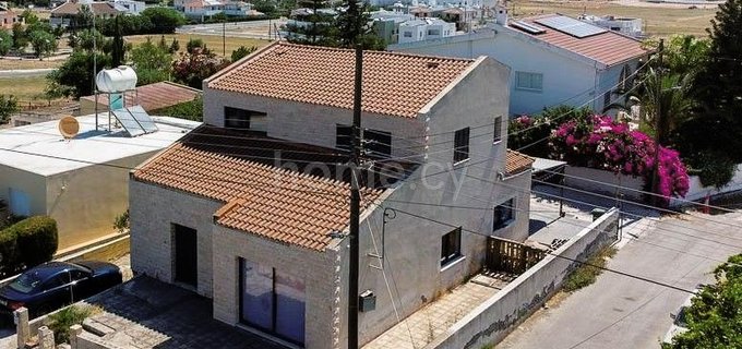 Villa till salu i Nicosia