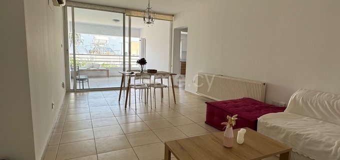 Apartment to rent in Nicosia