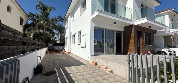 Villa att hyra i Nicosia