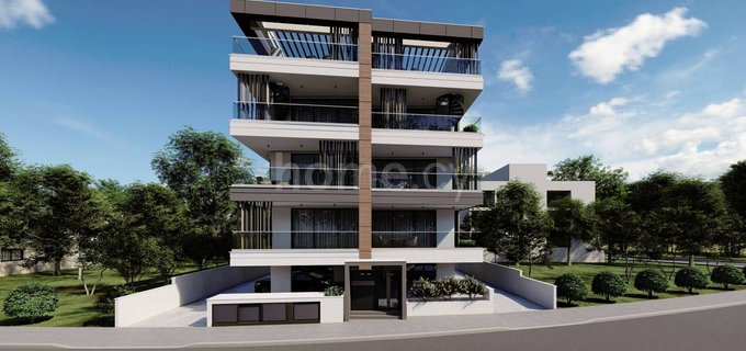 Apartamento a la venta en Limassol