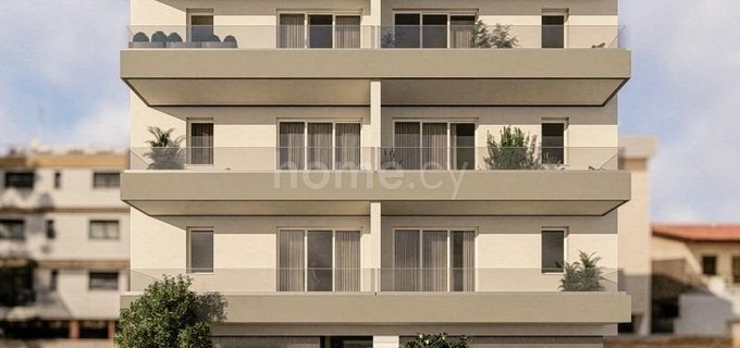 Apartment for sale in Nicosia