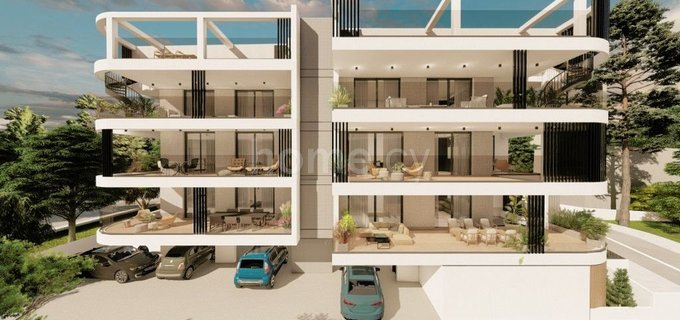 Apartamento a la venta en Limassol