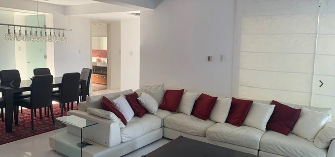 Apartment for sale in Nicosia