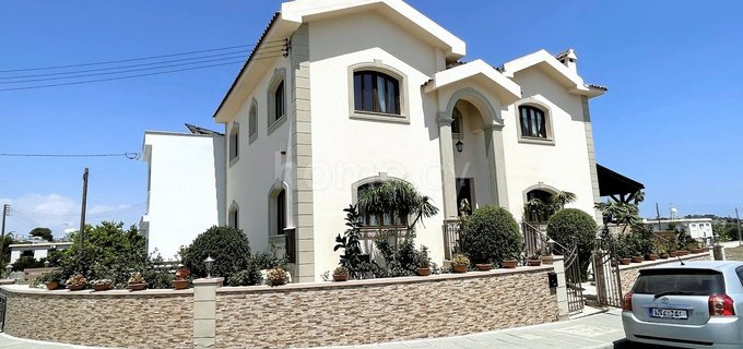 Villa for sale in Larnaca