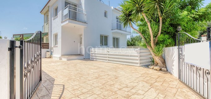 Semi-detached house for sale in Protaras