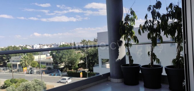 Apartamento a la venta en Nicosia