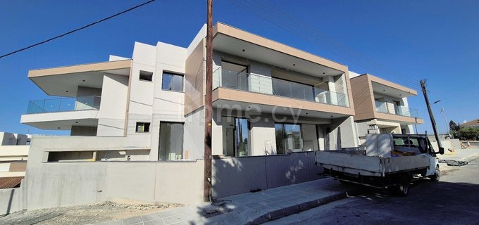 Apartamento a la venta en Nicosia