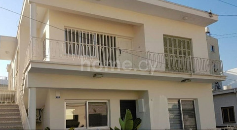 Ground floor apartment for sale in Larnaca