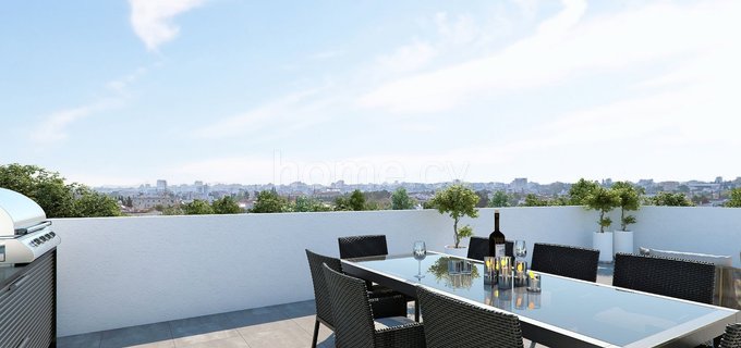 Apartamento a la venta en Deryneia