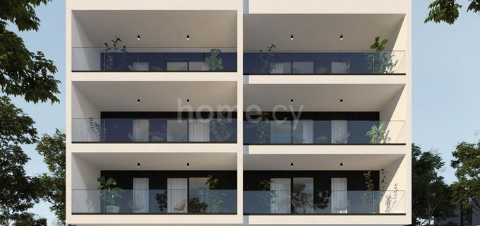 Penthouse-Wohnung in Nicosia zu verkaufen