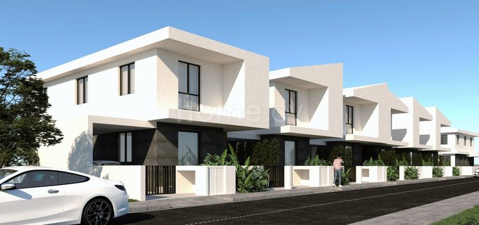 Villa a la venta en Nicosia