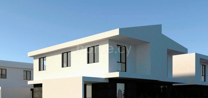 Villa till salu i Nicosia