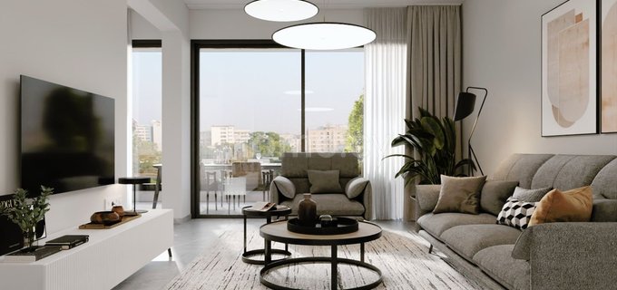 Apartamento a la venta en Limassol